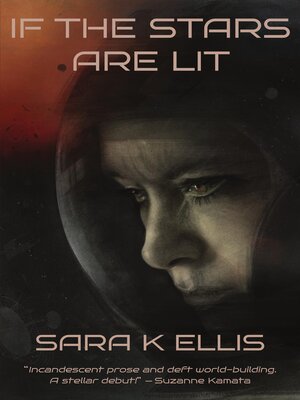cover image of If the Stars Are Lit